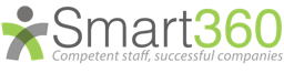 Smart 360 logo